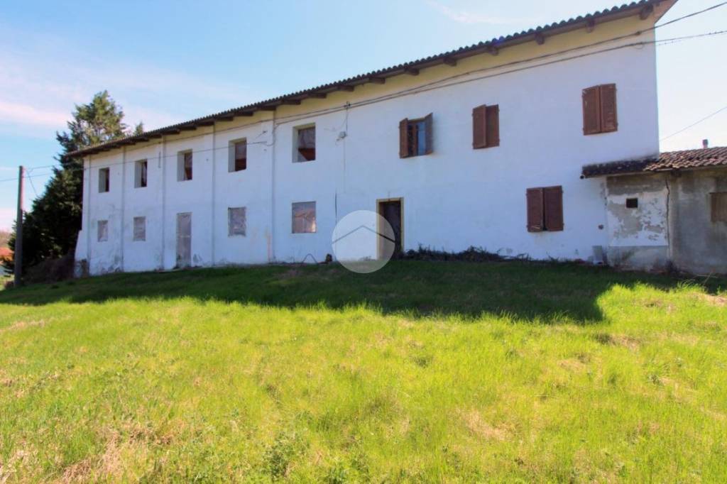 appartamento in vendita a Baldissero d'Alba
