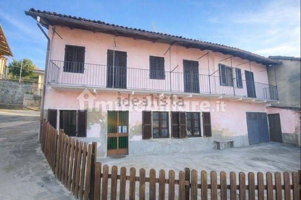 appartamento in vendita a Baldissero d'Alba
