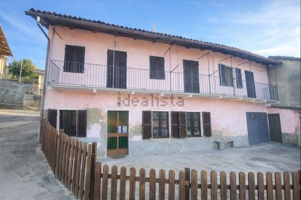 appartamento in vendita a Baldissero d'Alba