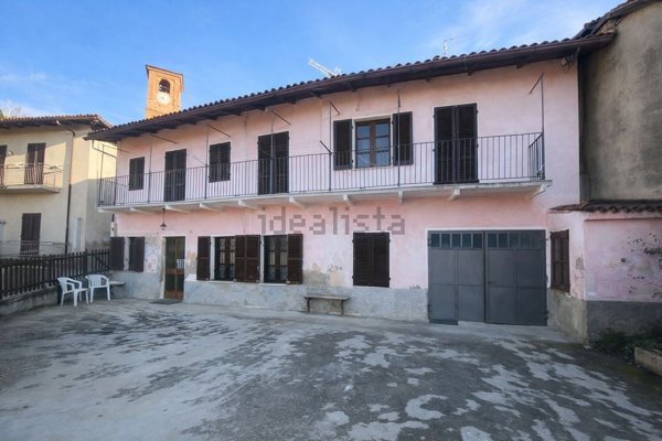 appartamento in vendita a Baldissero d'Alba