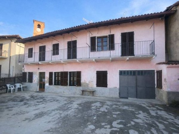 casa indipendente in vendita a Baldissero d'Alba