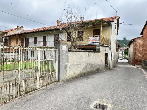 casa indipendente in vendita a Baldissero d'Alba