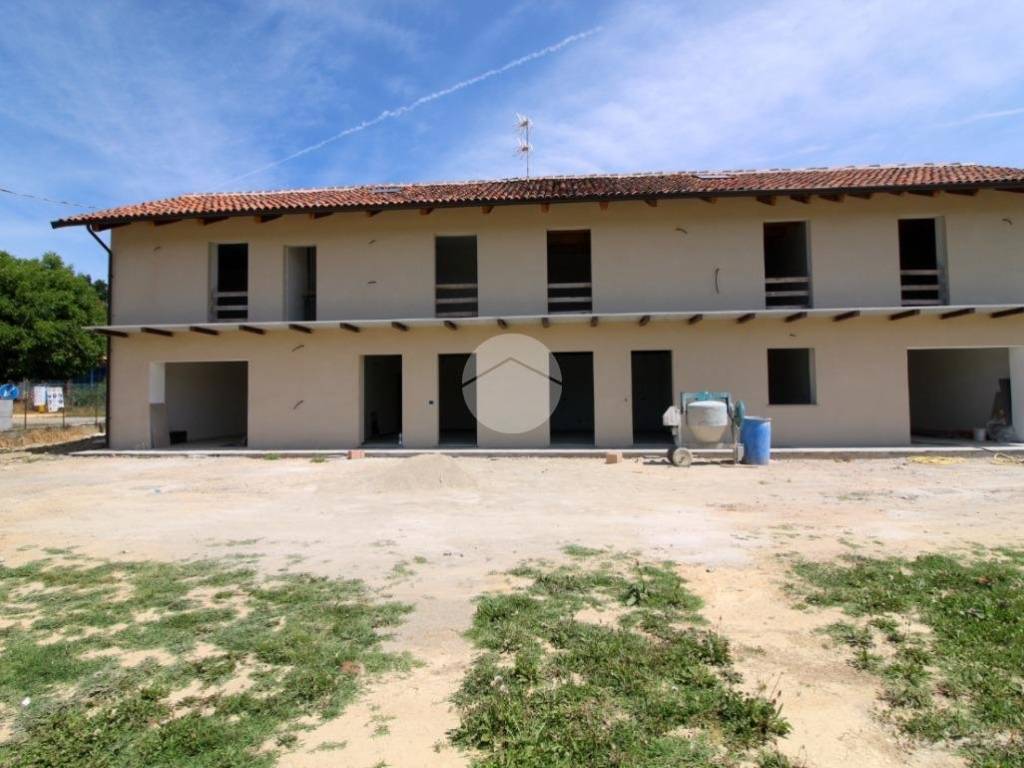 casa indipendente in vendita a Baldissero d'Alba