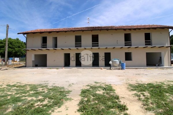 appartamento in vendita a Baldissero d'Alba