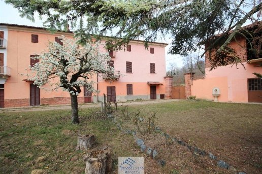 casa indipendente in vendita a Baldissero d'Alba