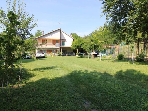 casa indipendente in vendita a Baldissero d'Alba