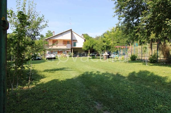 casa indipendente in vendita a Baldissero d'Alba