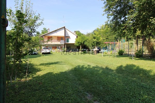 casa indipendente in vendita a Baldissero d'Alba