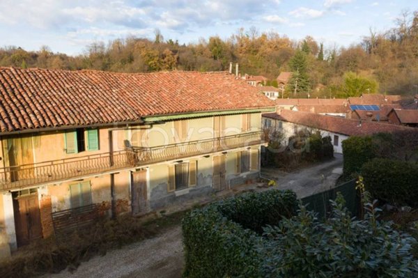 casa indipendente in vendita a Baldissero d'Alba