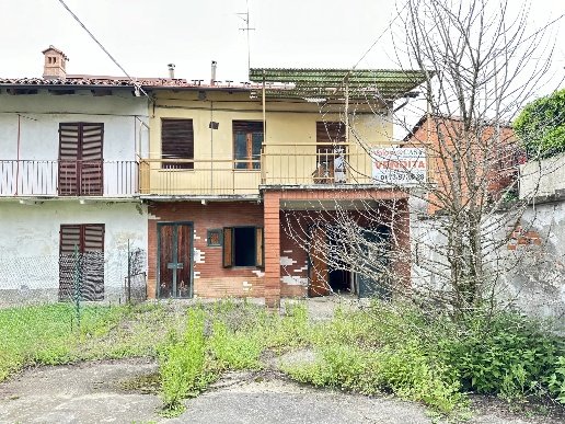 casa indipendente in vendita a Baldissero d'Alba