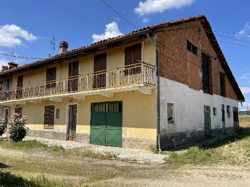 appartamento in vendita a Baldissero d'Alba