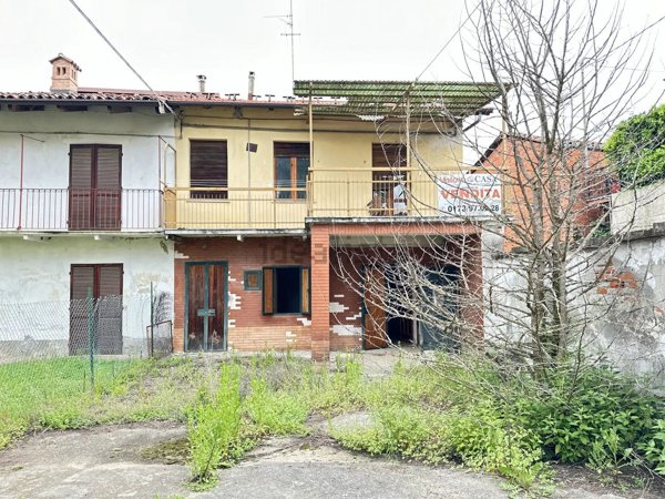 casa indipendente in vendita a Baldissero d'Alba