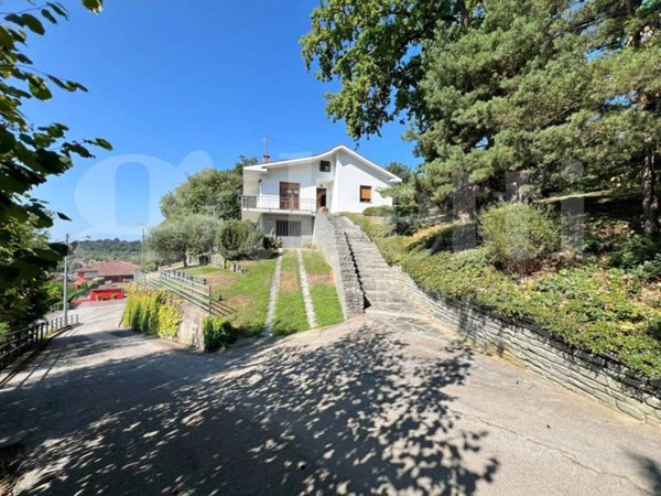 casa indipendente in vendita a Baldissero d'Alba