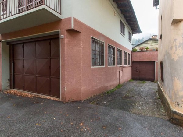 appartamento in vendita a Barge