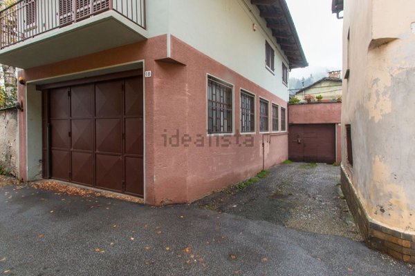 appartamento in vendita a Barge