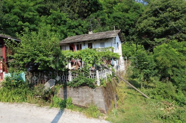 casa indipendente in vendita a Barge