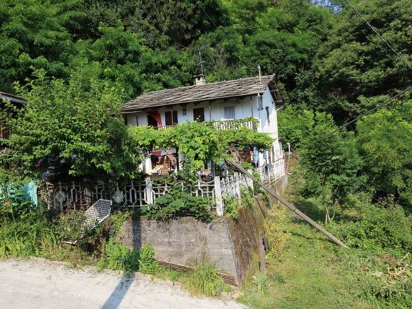 appartamento in vendita a Barge