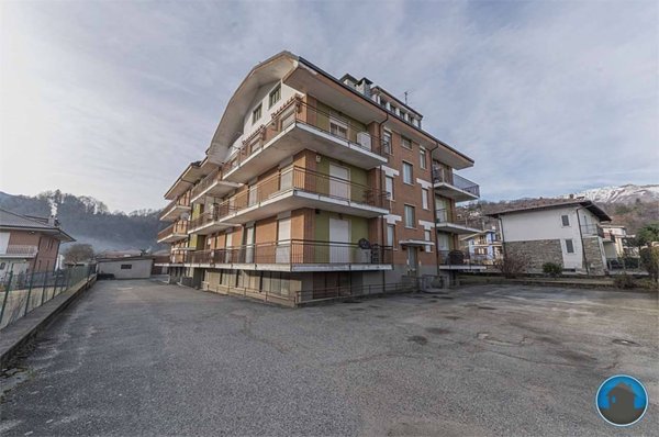 appartamento in vendita a Barge