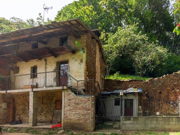 casa indipendente in vendita a Barge