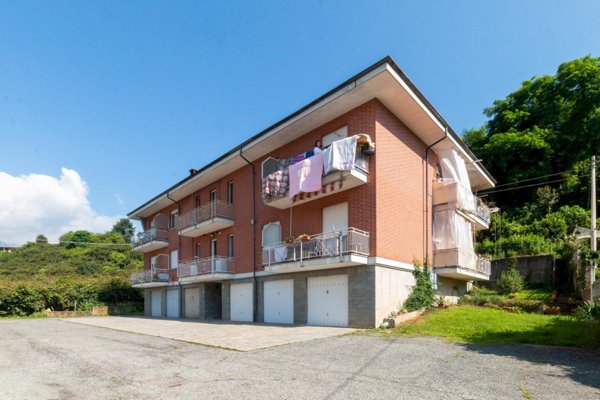 appartamento in vendita a Barge