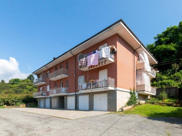 appartamento in vendita a Barge
