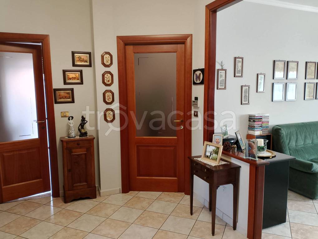appartamento in vendita a Barge