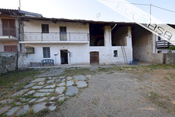 casa indipendente in vendita a Barge