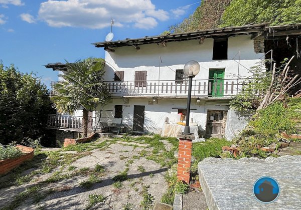 casa indipendente in vendita a Barge