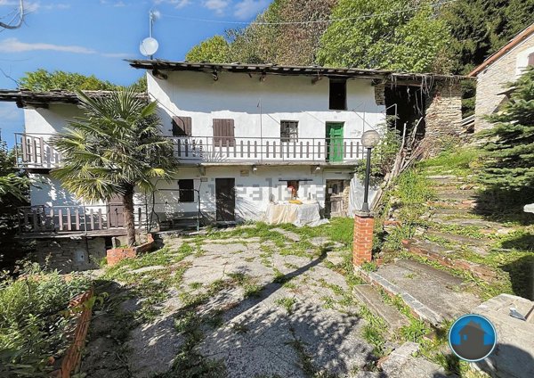 casa indipendente in vendita a Barge