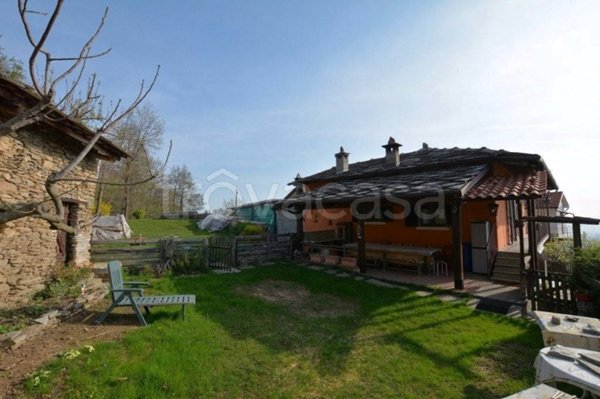 casa indipendente in vendita a Barge