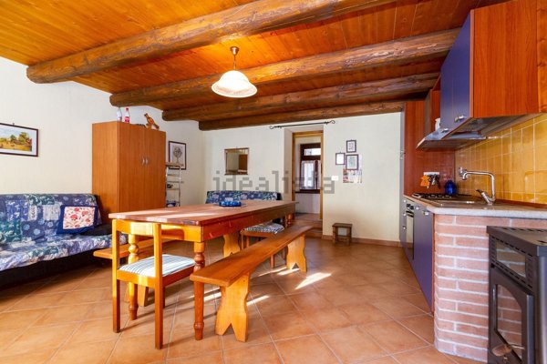appartamento in vendita a Barge