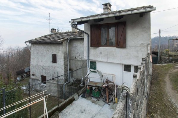 casa indipendente in vendita a Barge