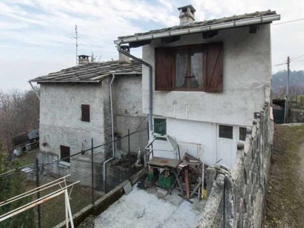 casa indipendente in vendita a Barge