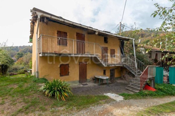 casa indipendente in vendita a Barge