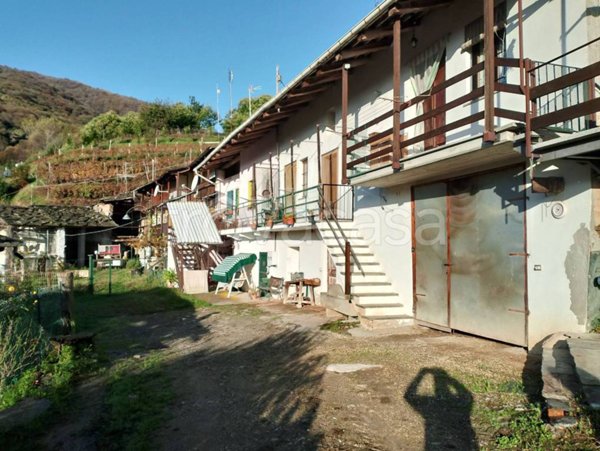 appartamento in vendita a Barge