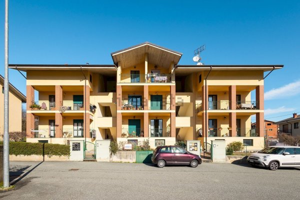 appartamento in vendita a Barge