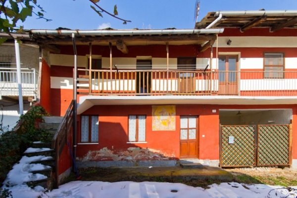 casa indipendente in vendita a Barge