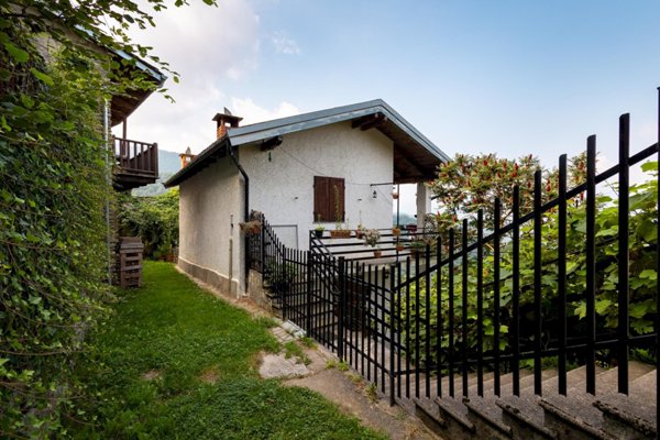 casa indipendente in vendita a Barge