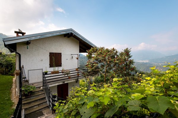 casa indipendente in vendita a Barge