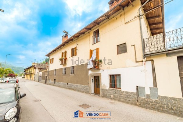 appartamento in vendita a Barge