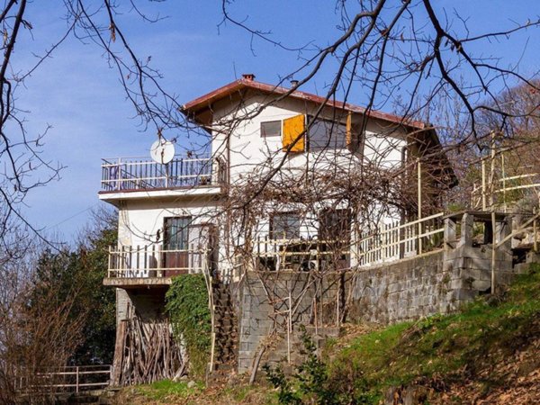 appartamento in vendita a Barge