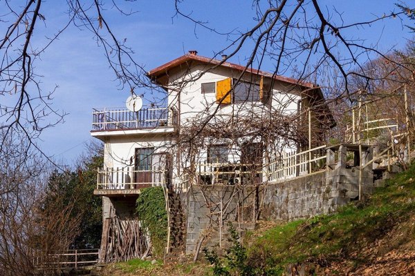 appartamento in vendita a Barge
