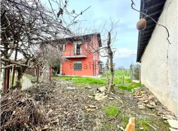 appartamento in vendita a Barge