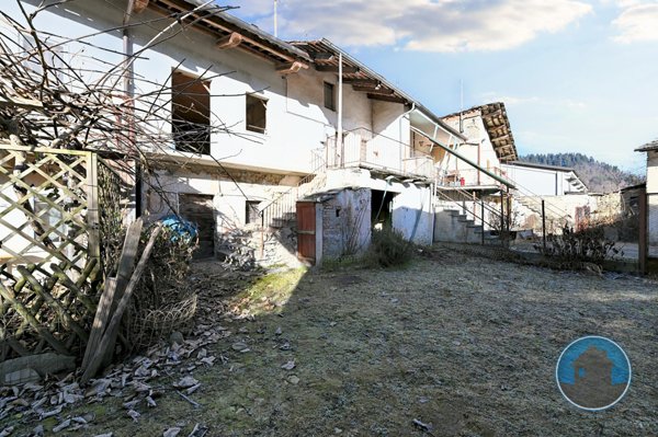 attico in vendita a Barge