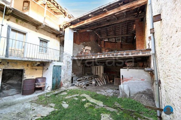 casa indipendente in vendita a Barge