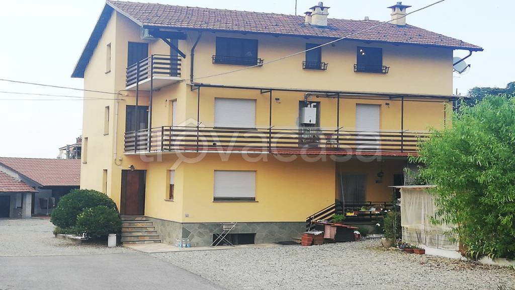 appartamento in vendita a Barge