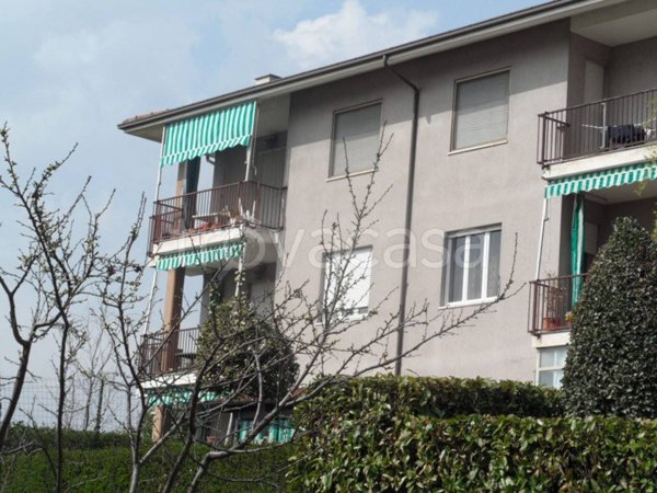 appartamento in vendita a Barge