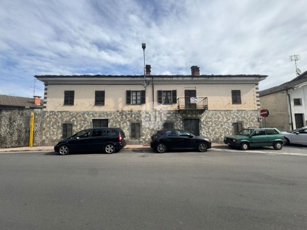 casa indipendente in vendita a Barge