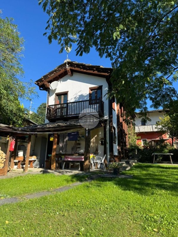 casa indipendente in vendita a Barge
