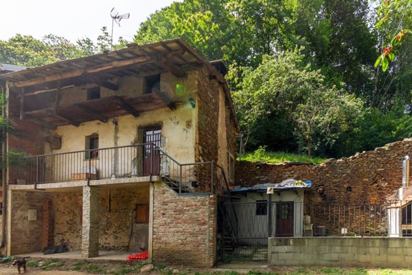 casa indipendente in vendita a Barge